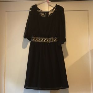 Ya Los Angeles dress